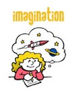 Picture for song 'Imagination' by artist 'Mikey Fresh'