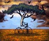 Picture for song 'Ambient Second' by artist 'Milkman is mine'
