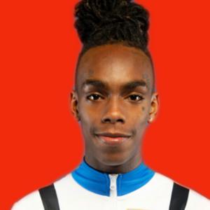 Picture for song 'Jody (YNW Melly x Bslime)' by artist 'Milabbybeats'