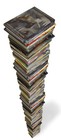 Picture for song 'leaning tower of dvd's' by artist 'milos'