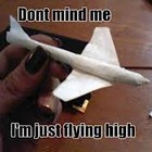 Picture for song '**Super Smooth**Flyin' High' by artist 'Minds-In-Motion'