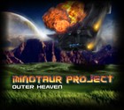 Picture for song 'Messiah of the Year (Conqueror)' by artist 'Minotaur Project'