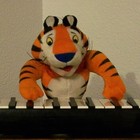 Picture for song 'Dubby Thing' by artist 'Mira's Musiclab'