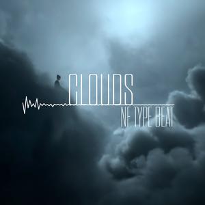 Picture for song 'NF - CLOUDS - Type Beat FREE' by artist 'Mirasonic Beats'