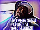 Picture for song 'Understand Who I Am 1' by artist 'Mista Icey'