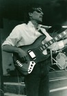 Picture for song 'Fender Jazz Bass 1968 pick in Rock'N'Roll' by artist 'Mister GO'