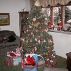 Picture for song 'I want to wish you a merry christmas' by artist 'Mitchell Maybury Hunter'