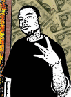Picture for song 'MY GURL' by artist 'Mius'