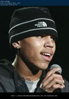 Picture for song 'Chris Brown-Poppin Remix ft. Young J' by artist 'M.L.A. (Music Like Alwayz)'