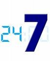 Picture for song '24/7' by artist 'MME Dynasty'