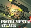 Picture for song 'Instrumental Attack (Amemphis - End Boss)' by artist 'MMiX'