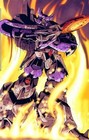 Picture for song 'FATAL UNICRON REVENGEANCE YACHI-0(EXP. MIXING UNM' by artist 'M.O.B.STARS (USA)'