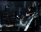 Picture for song 'TOKUSATSU EXCESS ARC RAIN SECT-4(DARK CITYSCAPE)' by artist 'M.O.B.STARS (USA)'