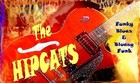 Picture for song 'I'll See it through' by artist 'Mobtown Hipcats'