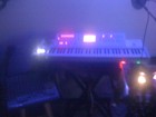 Picture for song 'in the cold' by artist 'modern day composer'