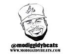 Picture for song 'COME AND GET YOU SOME' by artist 'Mo Diggidy'