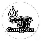 Picture for song 'GANGSTA' by artist 'moffFROMyork'