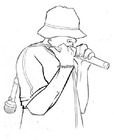 Picture for song '3adey' by artist 'MohamedMalek'