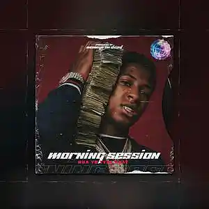 Picture for song '"Morning Session" Future x NBA Young Boy Type Beat' by artist 'MoneysOnDead'