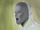 Picture for song 'ghost town' by artist 'monoforest'