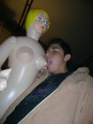 Picture for song 'Pansexual' by artist 'Mono Mono'