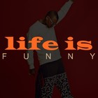 Picture for song 'Life is Funny' by artist 'MonoTone Beats'