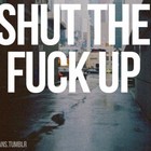 Picture for song 'S.T.F.U.' by artist 'MonoTone Beats'