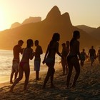 Picture for song 'take a walk(Laid Back R&B Type Beat-Clams Casino)' by artist 'Monsta Mayne'