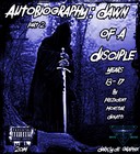 Picture for song 'Autobiography Chapter 2 Dawn of a Disciple' by artist 'Monster Squad MC RealSouth'