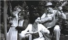 Picture for song 'Both Sides the Tweed' by artist 'Moonrakers'