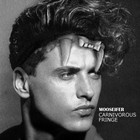 Picture for song 'Carnivorous Fringe' by artist 'Mooseifer (UK)'