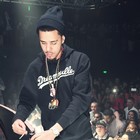 Picture for song 'Dreamville Hopes prod.Rah-BLo' by artist 'More And Moor Melodies'