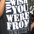 Picture for song 'On My Way!!! -Produced by OfficialStreetEmpire' by artist 'Motown Menace'