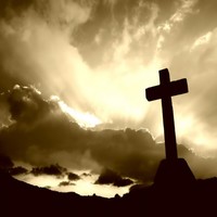 Picture for song 'Jesus Died For Us (Rap Beat)' by artist 'Mozart Jones Productions (Mozarts Beats)'