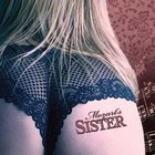 Picture for song 'Paris Hilton Blues' by artist 'Mozart's Sister'