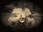 Picture for song 'Rapture' by artist 'Mr Casualty'