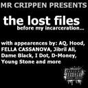 Picture for song 'More Than Music' by artist 'Mr Crippen'