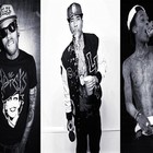 Picture for song 'Grey Men - Astronaut Music Pt.1 Free D/L' by artist 'Mr.Deshong Beatz'