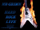 Picture for song 'Galaxy Muzik' by artist 'Mr-Grimm (FRIEND OR FOE RECORDS)'