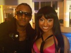 Picture for song '*NEW* LLYOD ft NIKI MINAJ' by artist 'MR IMA KEEP IT REAL'