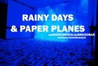 Picture for song 'Rainy Days & Paper Planes | NO HOOK' by artist 'Mr.Kooman'
