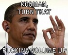 Picture for song 'Turn Your F*cking Volume Up | WITH HOOK | FREE DL' by artist 'Mr.Kooman'