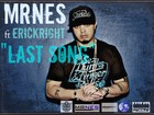 Picture for song 'MRNES FT ERICKRIGHT LAST SONG.mp3' by artist 'MRNES'