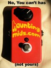 Picture for song 'Haunting Mids Fuzz' by artist 'MrPoopsicle'