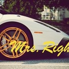 Picture for song 'Marvelous!!! (Ryan Leslie type beat!!!)' by artist 'MrsRight'