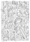 Picture for song 'Brilliant piano' by artist 'MrTale'