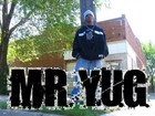 Picture for song 'THE SET UP' by artist 'MR. Y.U.G'