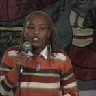 Picture for song 'The Body by Ms. RAAW produced by Kapu records' by artist 'Ms RAAW'