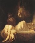 Picture for song 'Nightmare II' by artist 'MTC beatz'