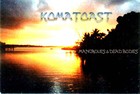 Picture for song 'KOMATOAST - STILL (the weight)' by artist 'Mulletfish Studio and Music Production'